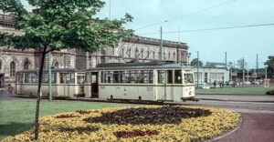 Ein weitgereister Lowa