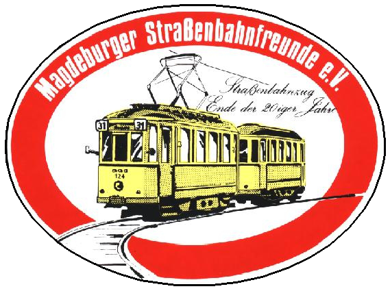 Magdeburger Straßenbahnfreunde e.V.